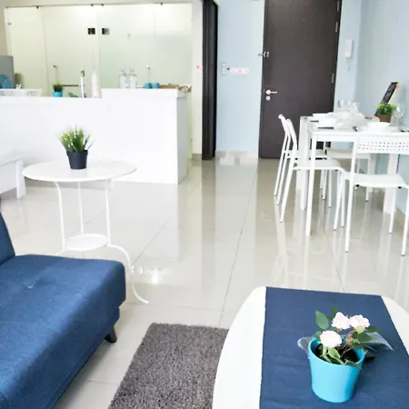 Miko'S Studio @ Setia Alam Shah Alam Exterior photo