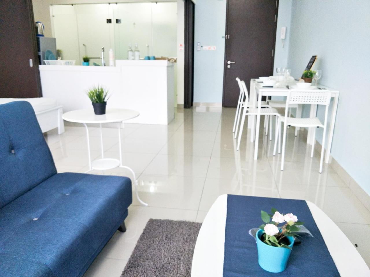 Apartment Miko's @ Setia Alam