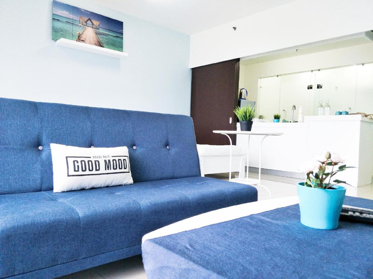 Apartment Miko's @ Setia Alam *