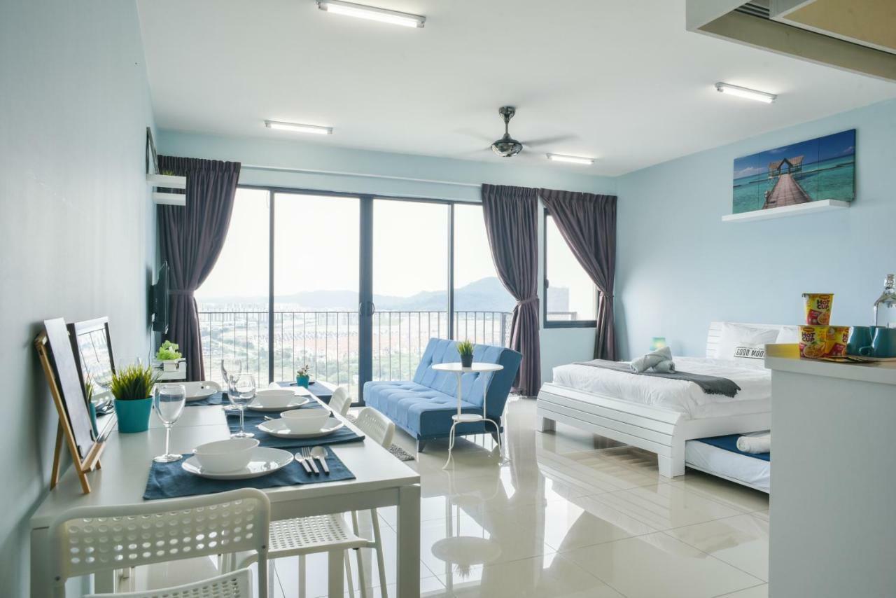 Apartment Miko's @ Setia Alam *