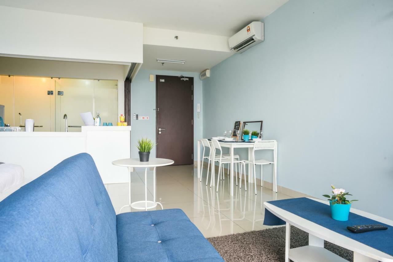 Apartment Miko's @ Setia Alam Shah Alam