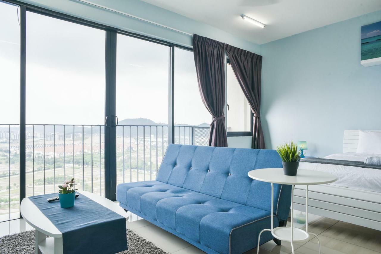 Apartment Miko's @ Setia Alam