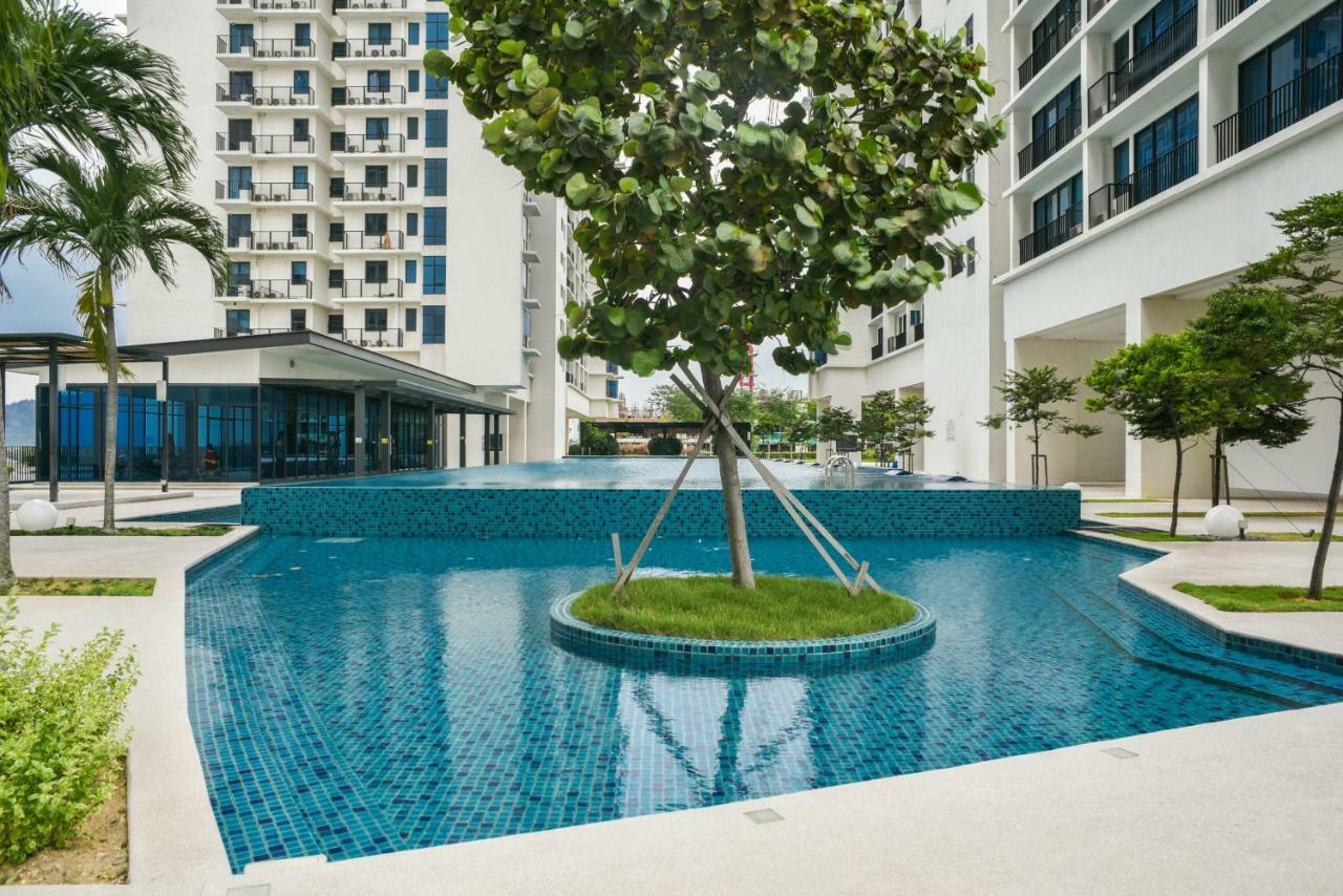 Apartment Miko's @ Setia Alam *
